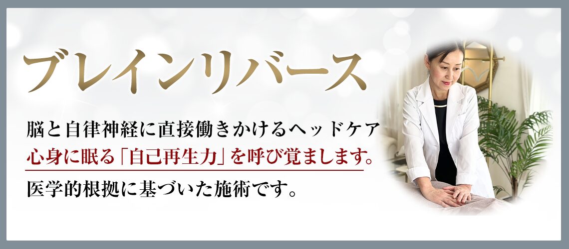 ブレインリバース